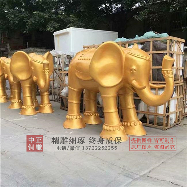 唐縣銅大象廠(chǎng)家.jpg
